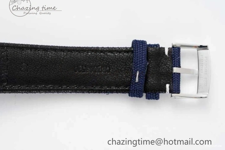 0309 Sophisticated Speedmaster Professional “Silver Snoopy Award” 50th Anniversary V6SF 1:1 Best Edition A7750(Mod) 7846